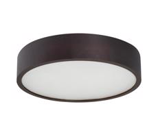 23121 - Lampa sufitowa JASMIN 2xE27/20W/230V ø 37,5 cm wenge