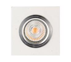 2515137 - LED Oprawa wpuszczana VITAR 1xGU10/5W/230V beton