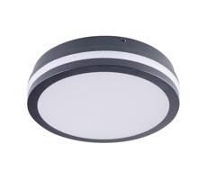 32948 - LED Oświetlenie zewnetrzne z czujnikiem BENO LED/18W/230V 4000K IP54