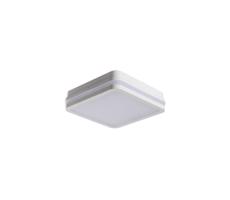 33381 - LED Lampa natynkowa BENO LED/18W/230V 3000K Biała IP54