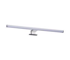 34935 - LED Łazienkowe oswietlenie lustra ASTIM LED/12W/230V IP44 chrom