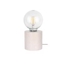 7071032 - Lampa stołowa TRONGO ROUND 1xE27/25W/230V