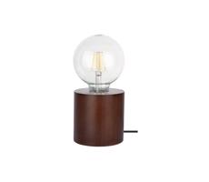 7079176 - Lampa stołowa TRONGO ROUND 1xE27/25W/230V