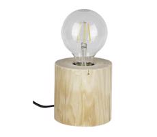 76911150 - Lampa stołowa TRABO 1xE27/25W/230V