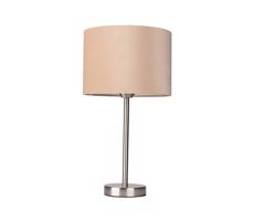 7751027 - Lampa stołowa SCARLETT 1xE27/40W/230V