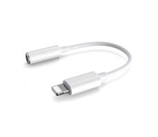 Adapter Lightning do AUX