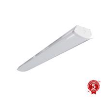 APLED - LED Lampa natynkowa TROUT LED/36W/230V 4000K + awaryjna