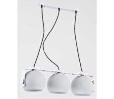 Argon 1275 - Lampa wisząca MALMO 3xE27/60W