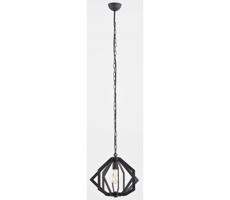 Argon 3517 - Lampa wisząca TRIEST 1xE27/60W