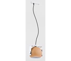 Argon 3532 - Lampa wisząca MALMO 1xE27/60W