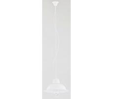 Argon 3535 - Lampa wisząca ITAKA 1xE27/60W/230V