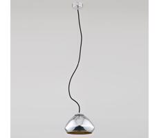 Argon 3684 - Lampa wisząca HAITI 1xE27/60W/230V