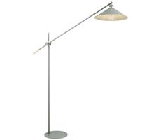 Argon 4733 - Lampa podłogowa NASHVILLE 1xE27/15W/230V zielony