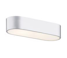 Argon 6004 - Lampa sufitowa TONI 3xE27/15W/230V srebrna