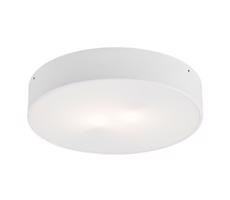 Argon 660 - Lampa sufitowa DARLING 2xE27/15W/230V śr. 35 cm biały