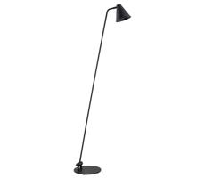 Argon 8003 - Lampa podłogowa AVALONE 1xE27/15W/230V czarny