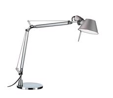 Artemide AR A015100+AR A003900 KOMPLET - LED Lampa ściemnialna TOLOMEO 1xLED/9W