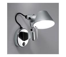 Artemide AR A044050 - Kinkiet TOLOMEO MICRO FARETTO 1xE14/60W/230V