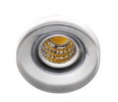 Azzardo AZ2234 - LED Oprawa wpuszczana OKA 1xLED/3W/230V