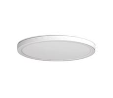 Azzardo AZ5369 -LED Ściemnialne oświetlenie łazienkowe PANKA LED/45W/230V IP40 białe