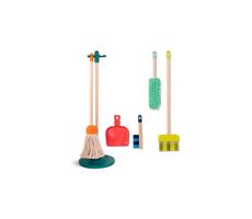 B-Toys - Dziecięcy cleaning zestaw CLEAN 'N' PLAY