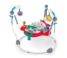 Baby Einstein - Skoczek pogo 2w1 OCEAN EXPLORERS