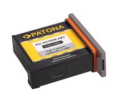 - Bateria 1120mAh/3.85V/4.7Wh