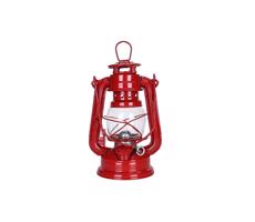 Brilagi - Lampa nafowa LANTERN 19 cm czerwona