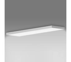 Brilagi - LED Plafon łazienkowy FRAME LED/50W/230V 120x30 cm IP44 biały