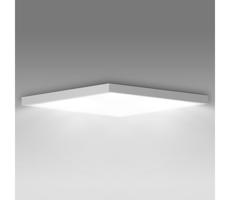 Brilagi - LED Plafon łazienkowy FRAME LED/50W/230V 60x60 cm IP44 biały