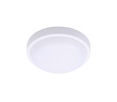 Brilagi - LED Plafon zewnętrzny LED/13W/230V śr. 17 cm IP54