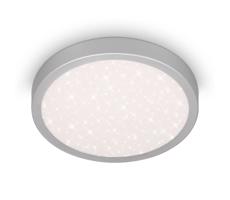 Brilo 3649-014 - LED Plafon łazienkowy RUNA LED/18,5W/230V IP44