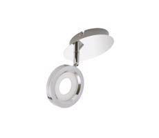 Briloner 2835-018 - LED Kinkiet punktowy RING LED/4W/230V