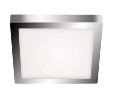 Briloner 3142-018 - LED Ściemnialne oświetlenie łazienkowe LED/21W/230V IP44