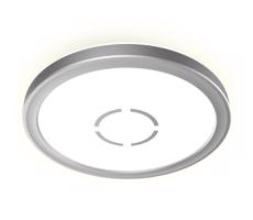 Briloner 3175-014 - LED Plafon FREE LED/12W/230V śr. 19 cm