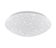 Briloner 3320-016 - LED Plafon STARRY SKY LED/12W/230V