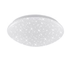 Briloner 3360-016 - LED Plafon łazienkowy STARRY SKY LED/12W/230V IP44