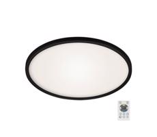 Briloner 7080-015 - Lampa ściemnialna LED SLIM LED/22W/230V 2700-6500K + pilot