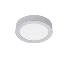 Briloner 7124-014 - LED Ściemnialny plafon FIRE LED/12W/230V 3000K