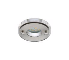 Briloner 7214-012 - LED Łazienkowa oprawa wpuszczana ATTACH LED/5W/230V IP44