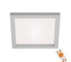 Briloner 7370-014 - LED Plafon ściemnialny LED/18W/230V 3000-6500K+ ZS