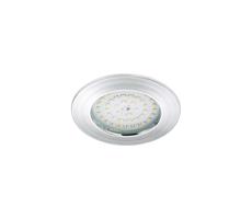 Briloner 8310-018 - LED Łazienkowa oprawa wpuszczana LED/10,5W/230V IP44