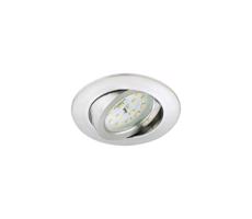 Briloner 8312-019 - Łazienkowa oprawa wpuszczana LED/5W/230V IP23