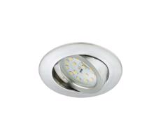 Briloner 8317-019 - LED Ściemnialne oświetlenie łazienkowe LED/5,5W/230V IP23