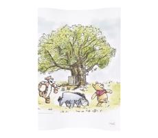 CebaBaby - Mata do przewijania dwustronna COSY DISNEY 50x70 cm