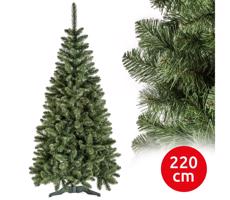 Choinka bożonarodzeniowa POLA 220 cm sosna