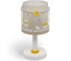 Dalber 76871 - Lampka dziecięca BABY CHICK 1xE14/8W/230V