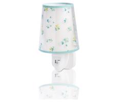 Dalber 81175H - LED Lampka do gniazda DREAM FLOWERS 1xE14/0,3W/230V