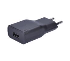 DC47 - Adapter ładowania USB/2400mA/230V