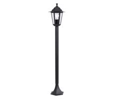 EGLO 22144 - Lampa zewnętrzna LATERNA 4 1xE27/60W